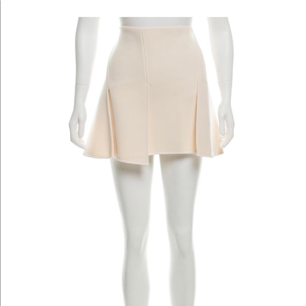 Alexander Wang mini skirt